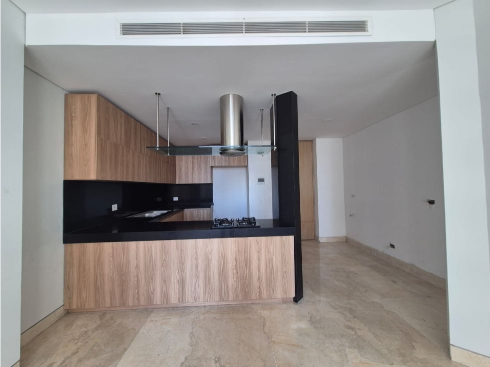 Apartamento en venta Atlántico Barranquilla Altos Del Prado 220 m2 Habitaciones 3 Baños 5 Garajes 3 Precio $1800000000