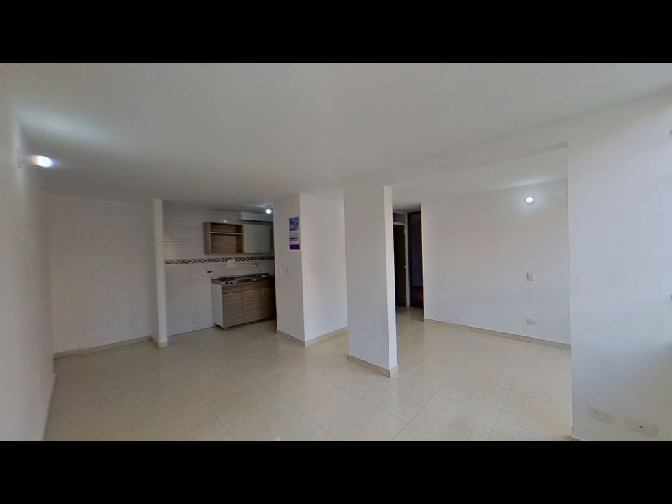 Apartamento en venta Cundinamarca Bogotá Parque Residencia Nuevo Suba 45 m2 Habitaciones 2 Baños 1 Garajes 0 Precio $202000000