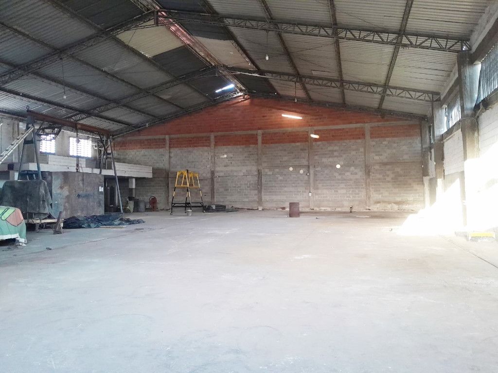 Bodega en arriendo Atlántico Barranquilla Abajo 1600 m2 Habitaciones 0 Baños 4 Garajes 0 Precio $35000000