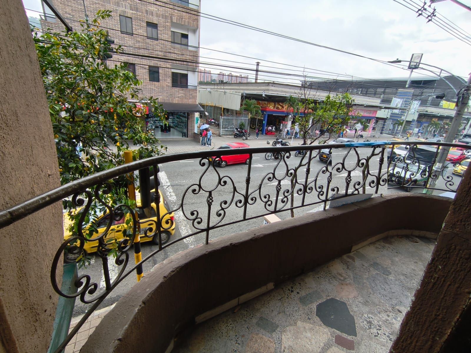 Casa en arriendo Antioquia Itagüí Santa María No 2 70 m2 Habitaciones 1 Baños 1 Garajes 0 Precio $2000000