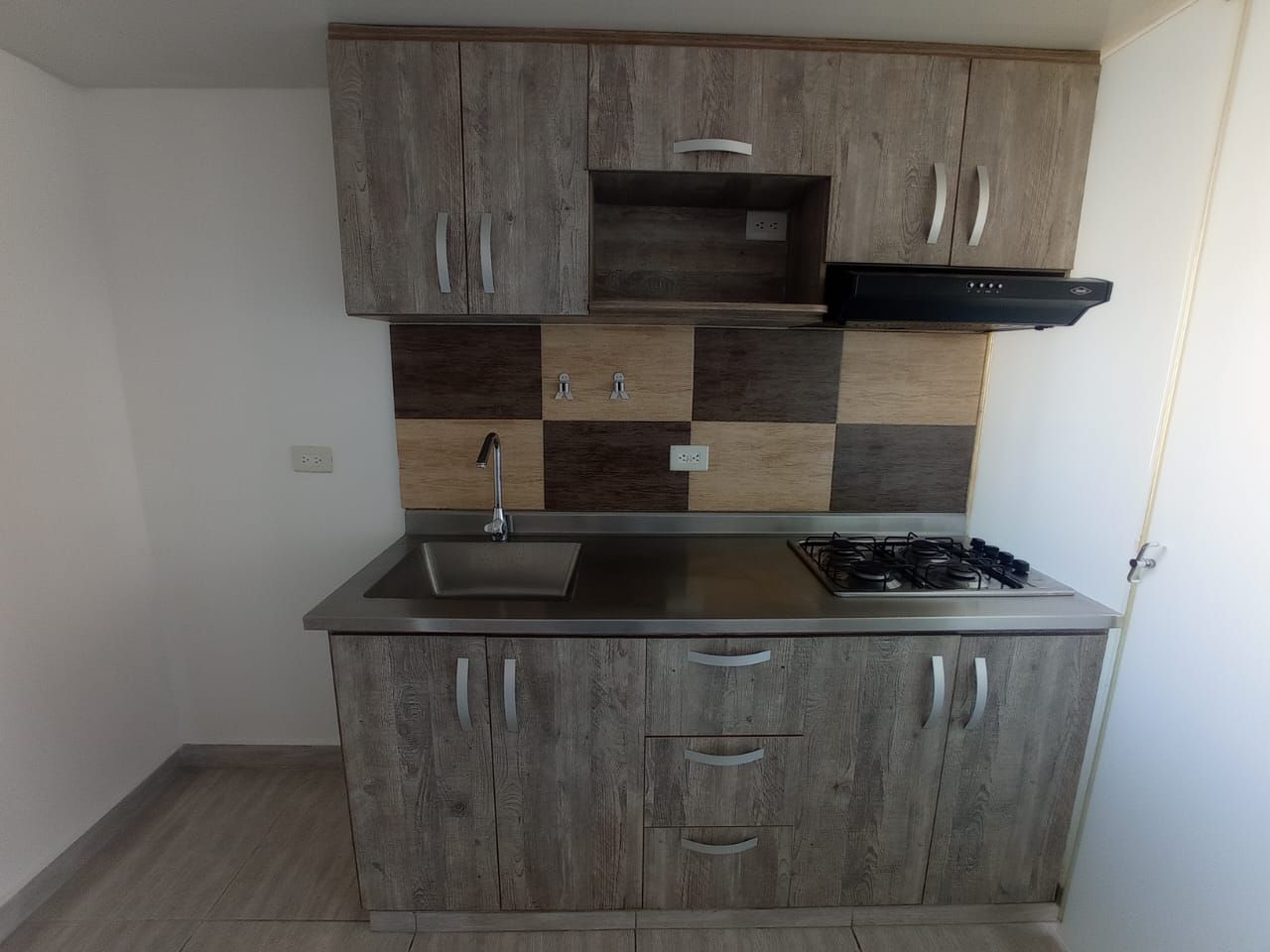 Apartamento en arriendo Antioquia Bello Santa Ana 54 m2 Habitaciones 3 Baños 2 Garajes 0 Precio $1800000