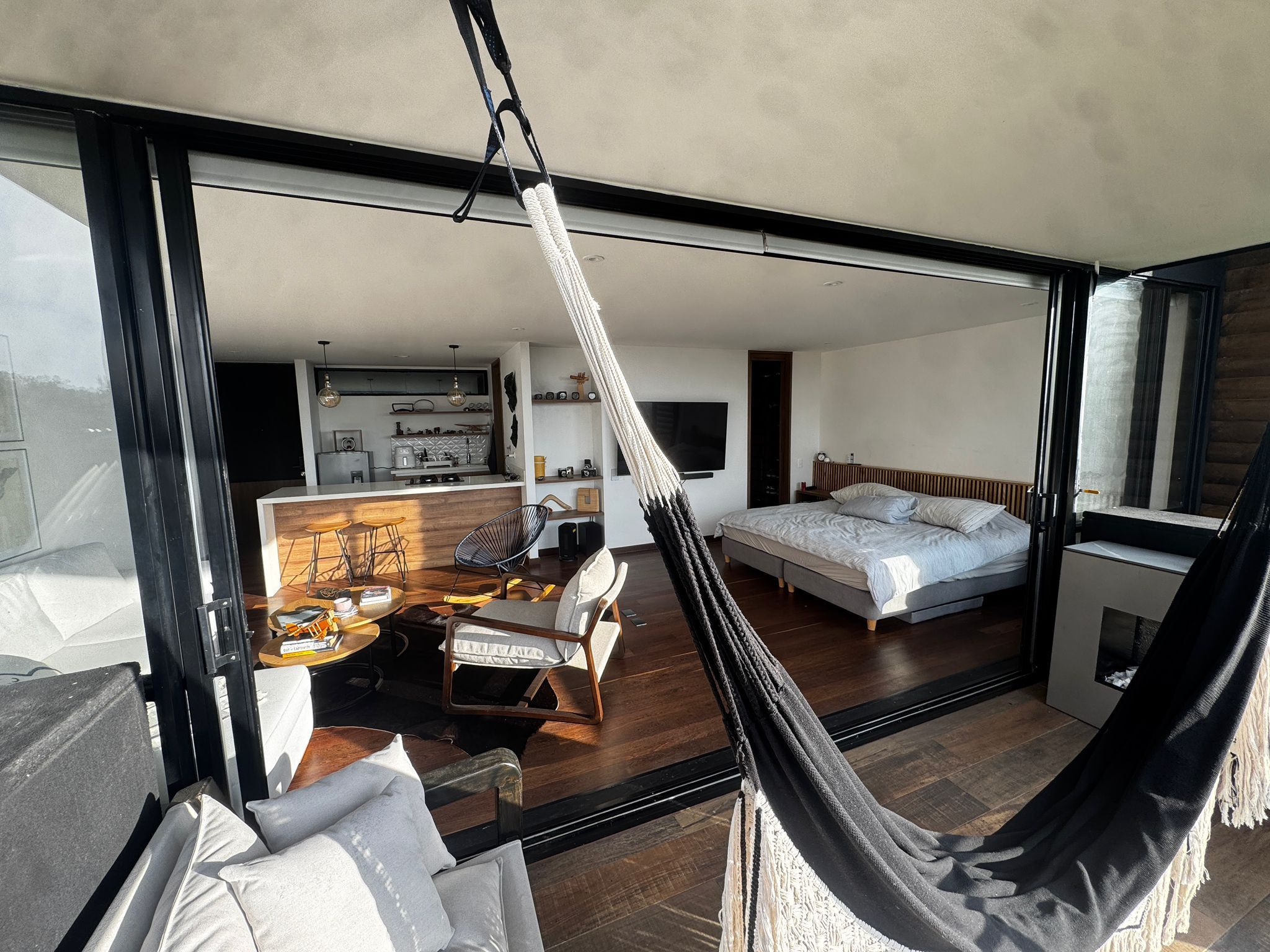 Apartaestudio en venta Antioquia El Retiro El Retiro 69 m2 Habitaciones 0 Baños 1 Garajes 0 Precio $600000000