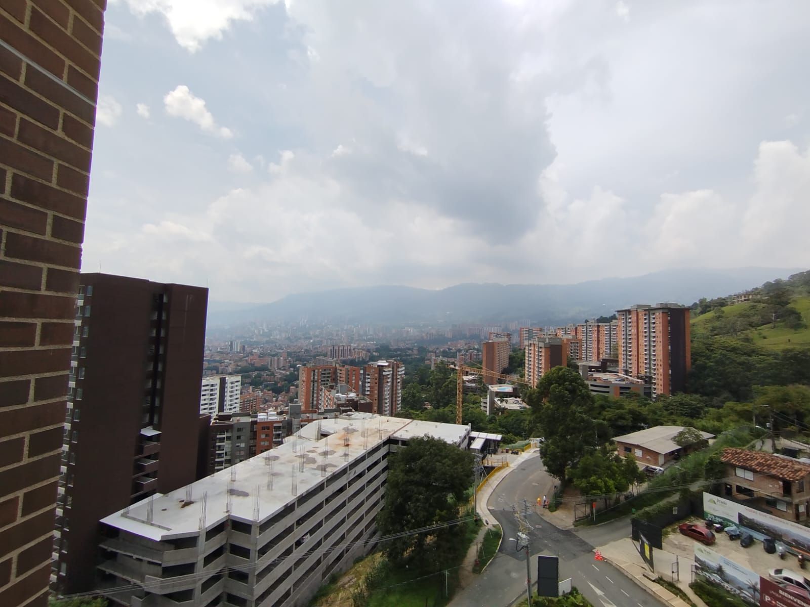 Apartamento en arriendo Antioquia Envigado Uribe Ángel 78 m2 Habitaciones 3 Baños 2 Garajes 0 Precio $3700000