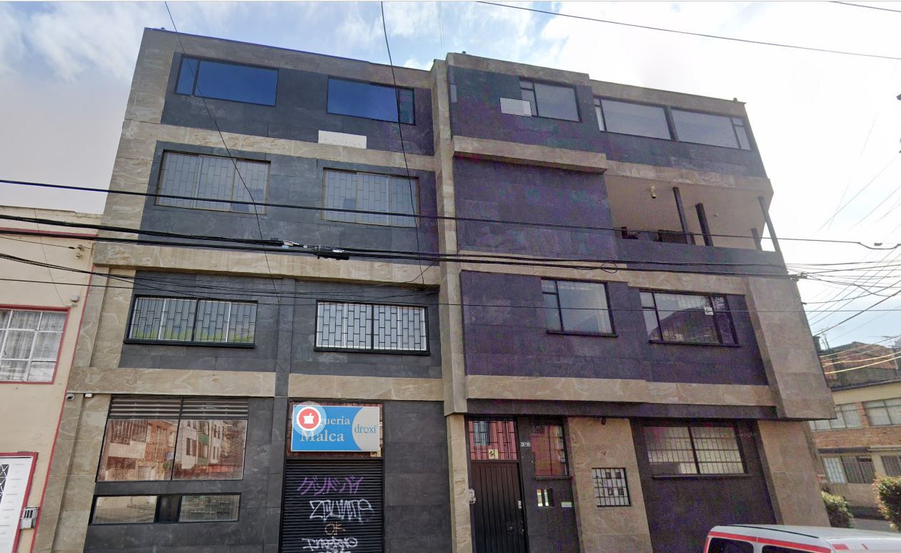 Oficina en arriendo Cundinamarca Bogotá Centro Nariño 81 m2 Habitaciones 0 Baños 2 Garajes 0 Precio $2900000