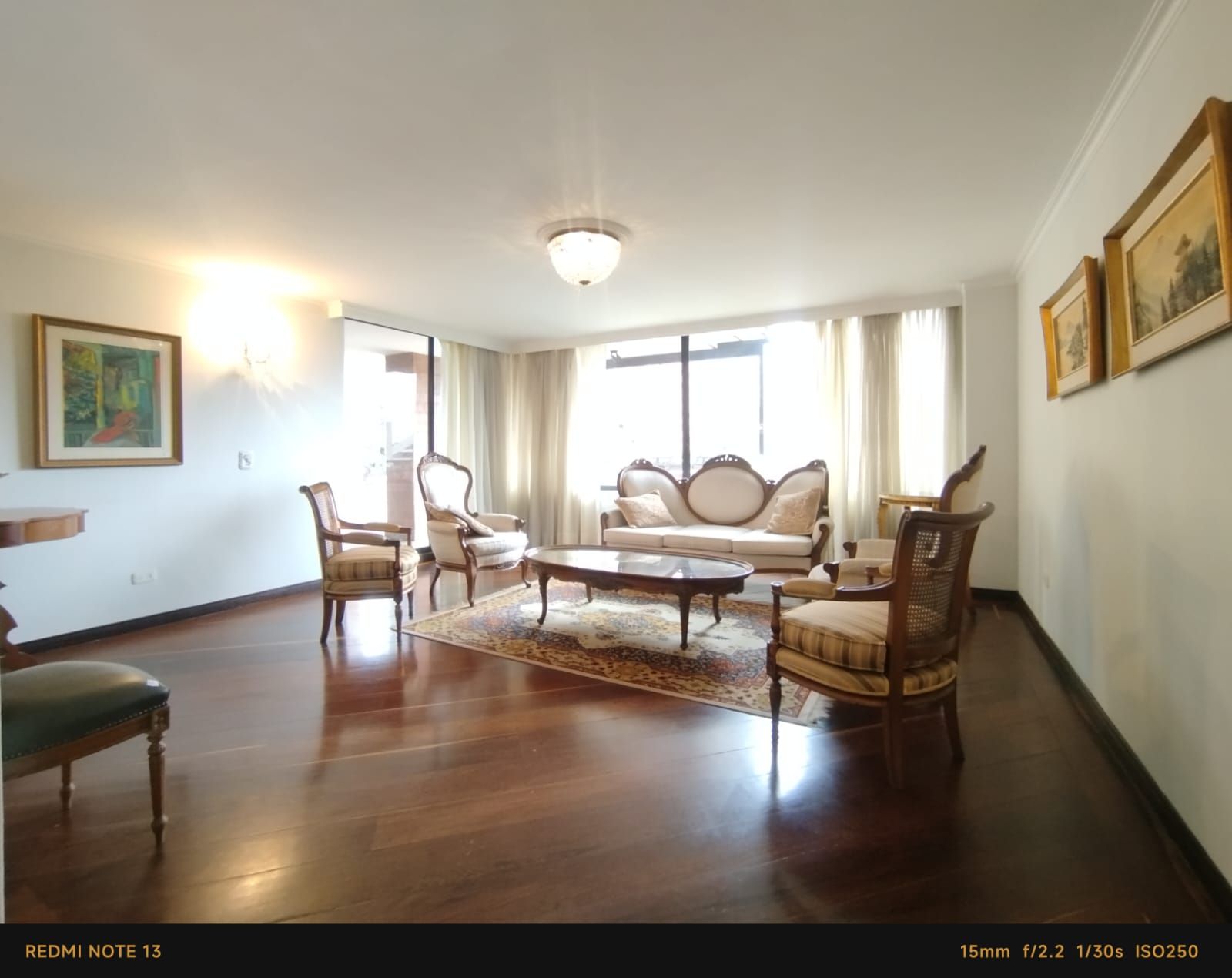 Apartamento en arriendo Antioquia Medellín Astorga 267 m2 Habitaciones 4 Baños 4 Garajes 0 Precio $12000000