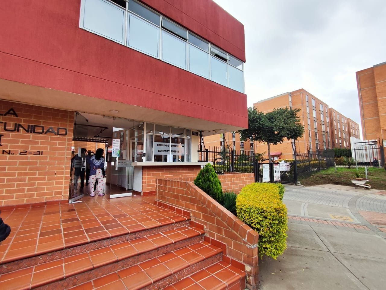 Apartamento en arriendo Cundinamarca Soacha Paseo Real 45 m2 Habitaciones 2 Baños 1 Garajes 0 Precio $750000