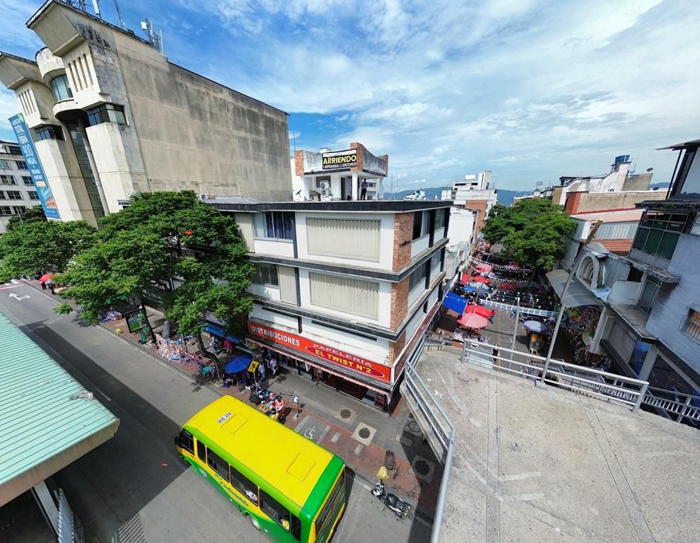 Oficina en arriendo Santander Bucaramanga Centro 30 m2 Habitaciones 0 Baños 0 Garajes 0 Precio $580000