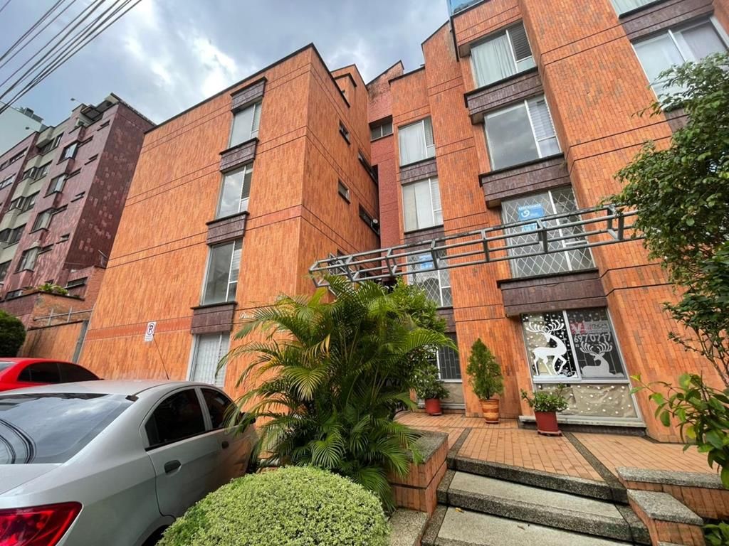 Apartamento en arriendo Santander Bucaramanga Pan De Azucar 90 m2 Habitaciones 3 Baños 2 Garajes 1 Precio $1750000