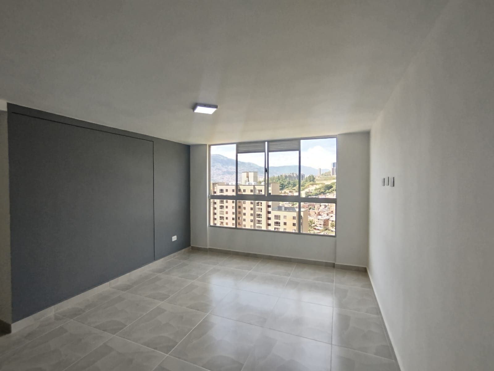 Apartamento en arriendo Antioquia Bello Urbanización Aralias 56 m2 Habitaciones 3 Baños 2 Garajes 0 Precio $1750000