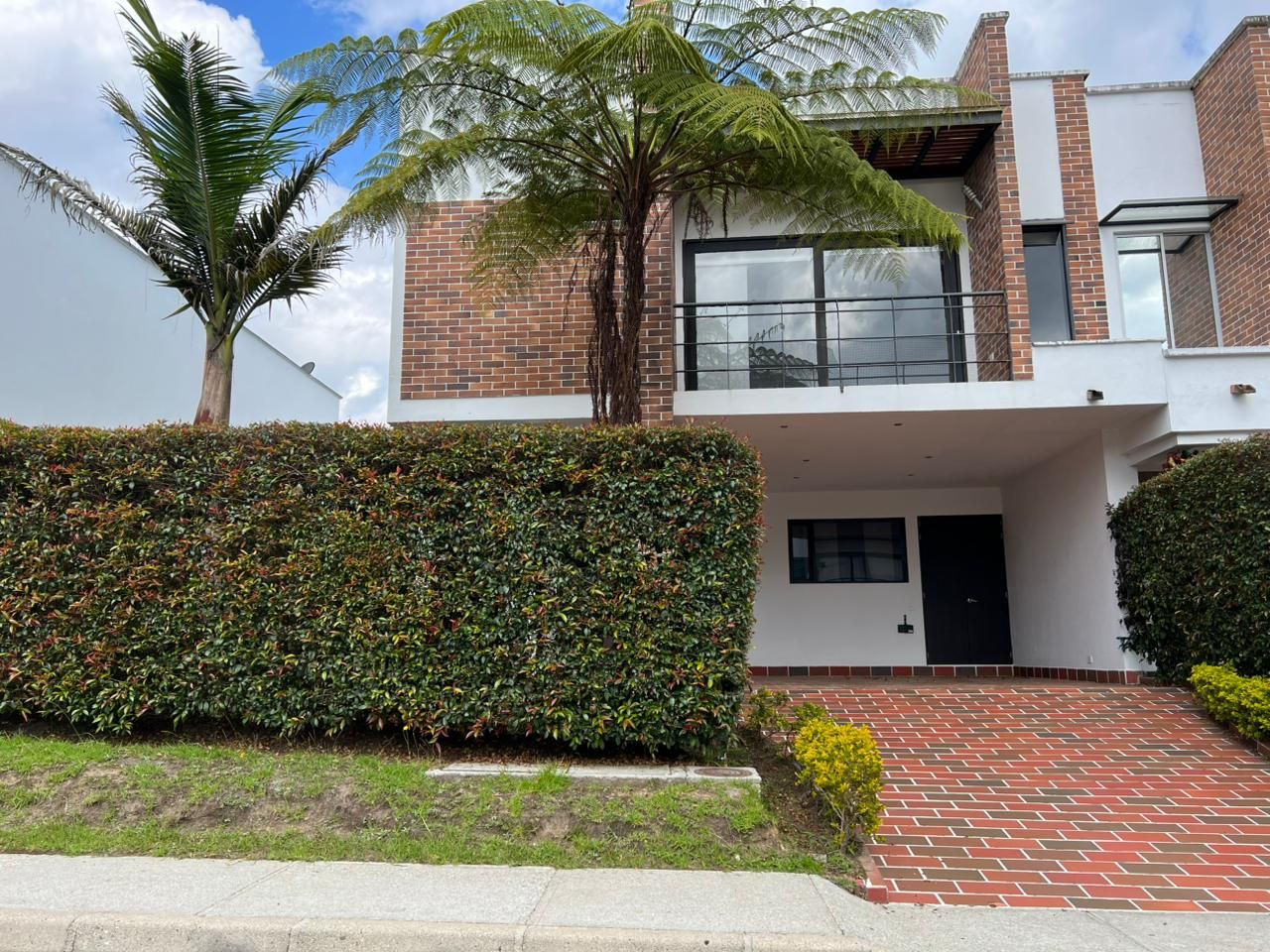 Casa en arriendo Antioquia El Retiro El Retiro 195 m2 Habitaciones 3 Baños 3 Garajes 0 Precio $6200000