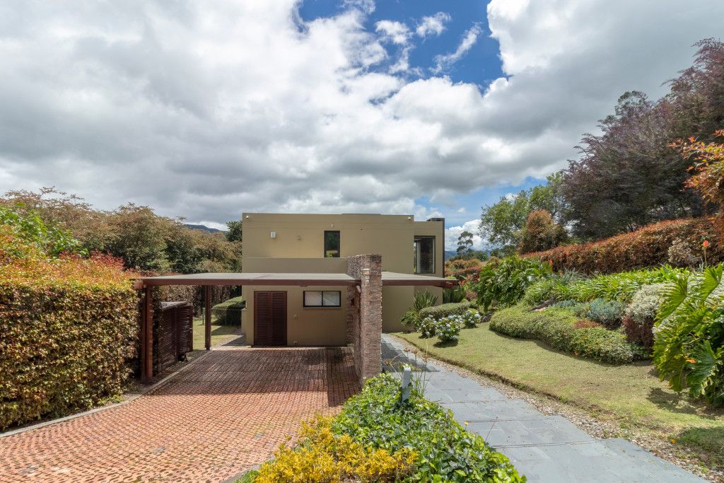 Casa en venta Cundinamarca Sopó Sopó 330 m2 Habitaciones 2 Baños 2 Garajes 4 Precio $1500000000