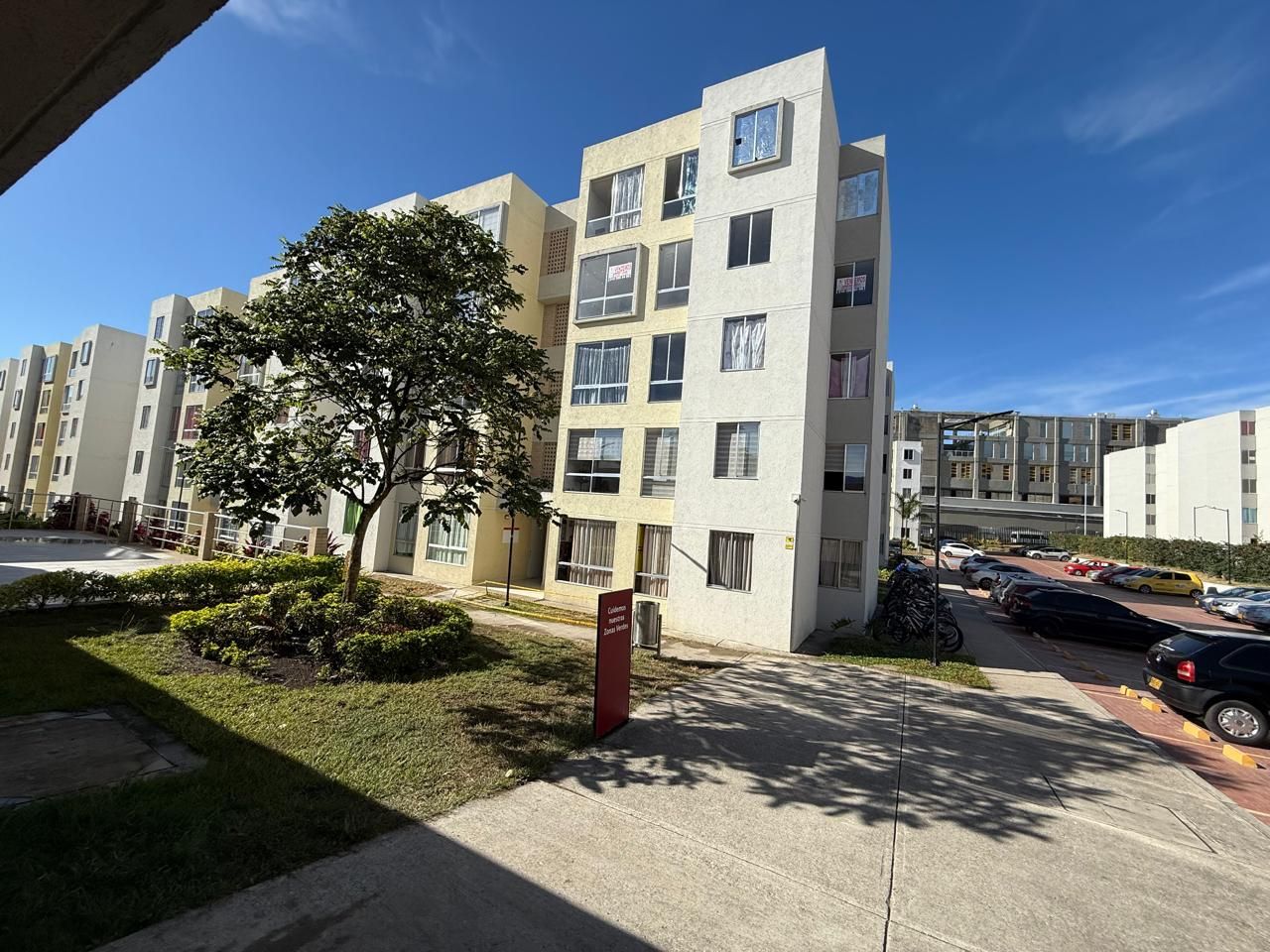 Apartamento en venta Tolima Ibagué Br Reservas De Santa Rita 42 m2 Habitaciones 2 Baños 1 Garajes 0 Precio $130000000