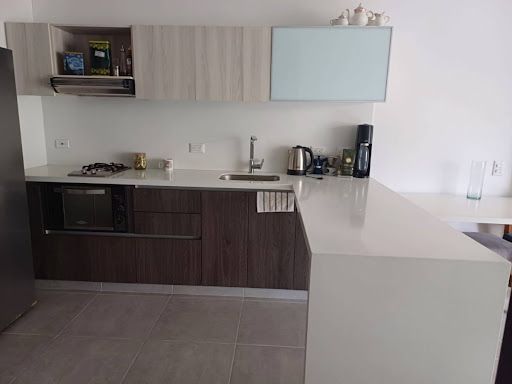 Apartaestudio en arriendo Antioquia Medellín Simesa 40 m2 Habitaciones 1 Baños 1 Garajes 1 Precio $4200000