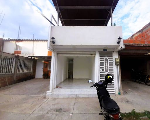 Local en arriendo Valle Del Cauca Candelaria Candelaria 14 m2 Habitaciones 0 Baños 1 Garajes 0 Precio $490000