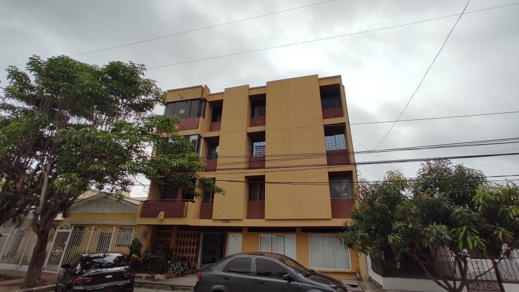 Apartamento en arriendo Atlántico Barranquilla El Recreo 80 m2 Habitaciones 3 Baños 2 Garajes 0 Precio $1350000