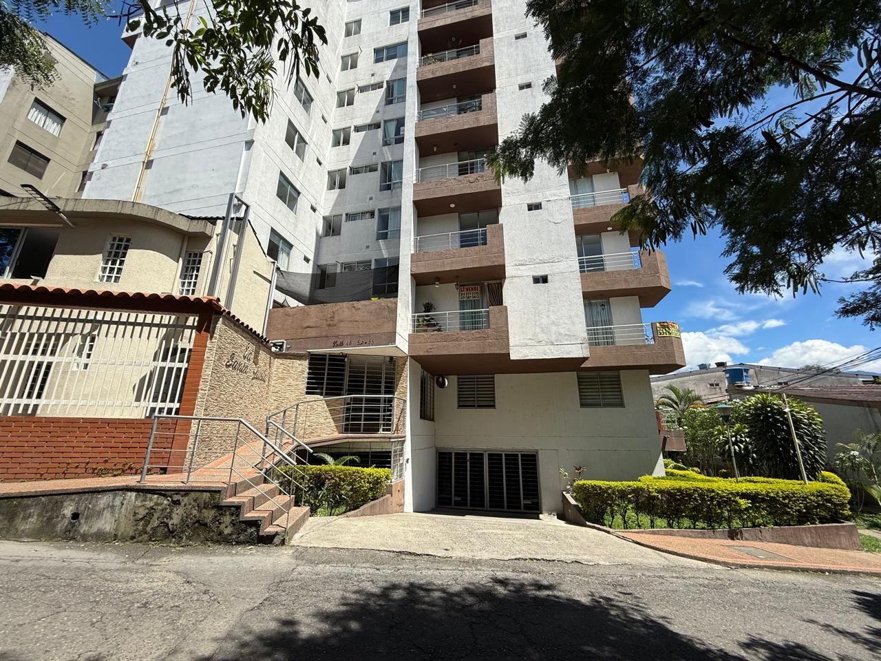 Apartamento en venta Tolima Ibagué Piedra Pintada 100 m2 Habitaciones 3 Baños 2 Garajes 1 Precio $280000000