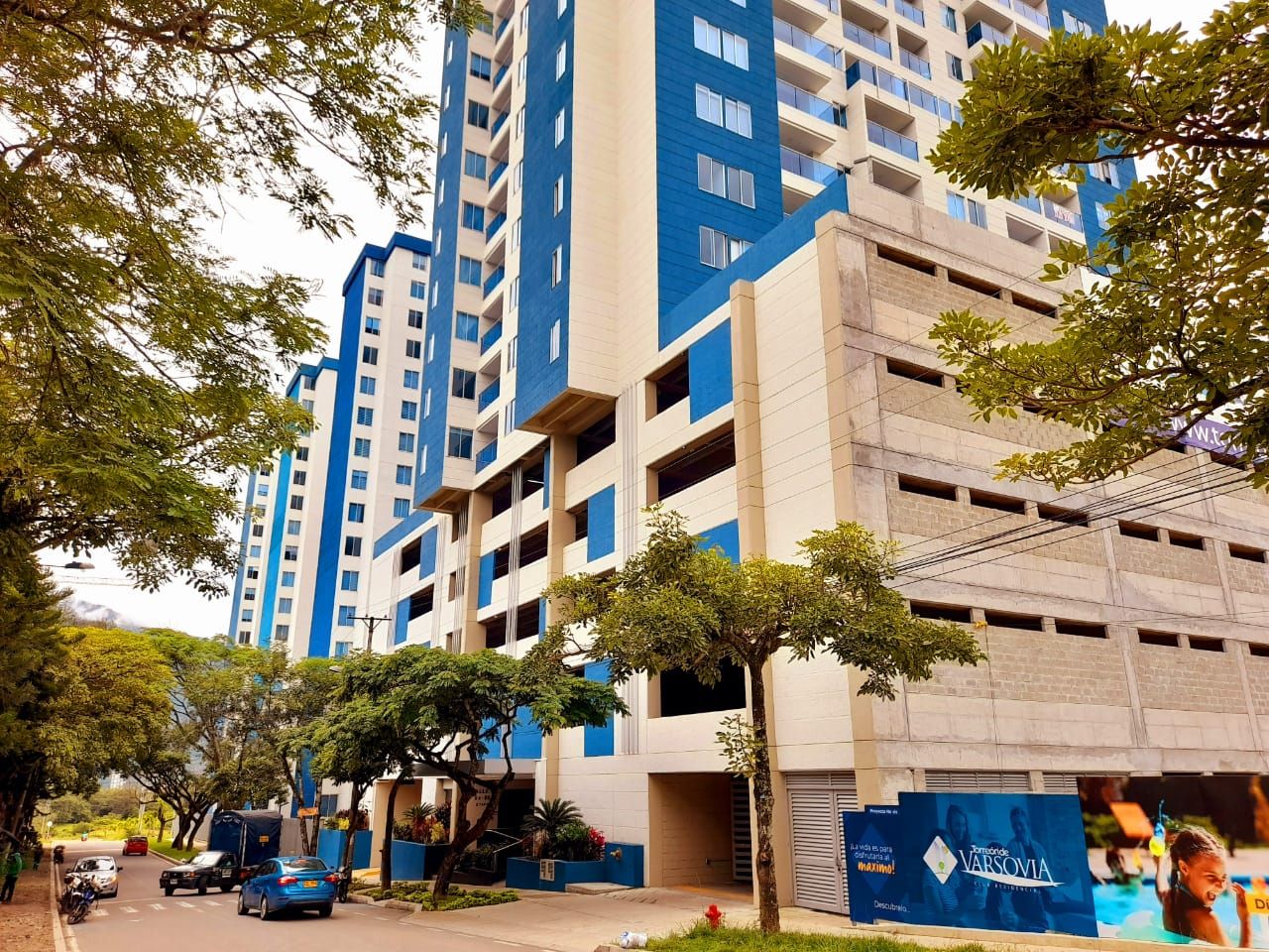 Apartamento en venta Tolima Ibagué Bosque Largo 60 m2 Habitaciones 3 Baños 2 Garajes 1 Precio $300000000