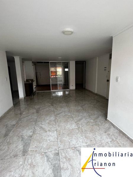 Apartamento en venta Antioquia Medellín Santo Domingo Savio No1 90 m2 Habitaciones 3 Baños 2 Garajes 0 Precio $520000000