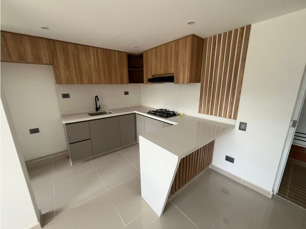 Apartamento en arriendo Antioquia Bello Asd 57 m2 Habitaciones 3 Baños 2 Garajes 0 Precio $1500000