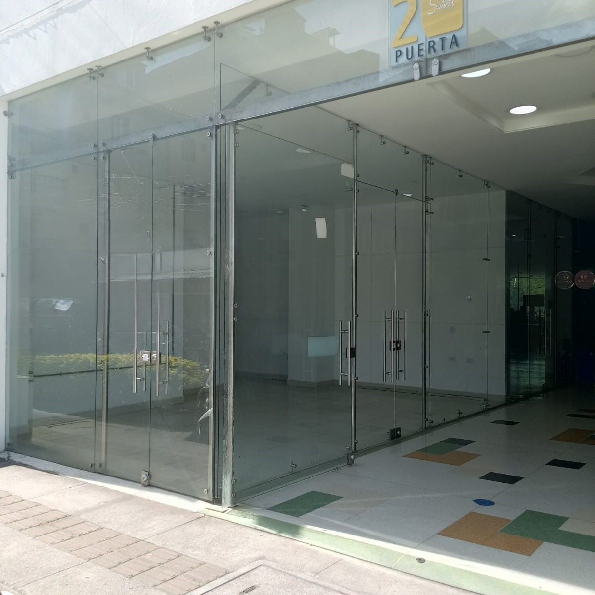 Local en arriendo Antioquia Marinilla La Industrial 49 m2 Habitaciones 0 Baños 1 Garajes 0 Precio $3300000