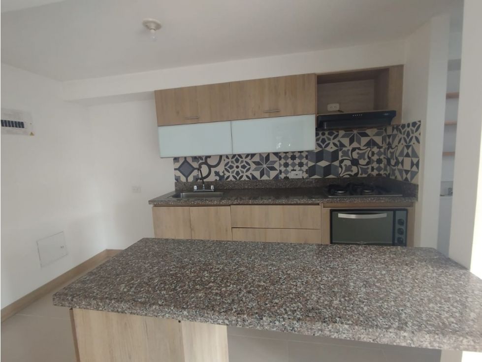 Apartamento en arriendo Antioquia La Ceja Ofir 70 m2 Habitaciones 3 Baños 2 Garajes 1 Precio $2600000