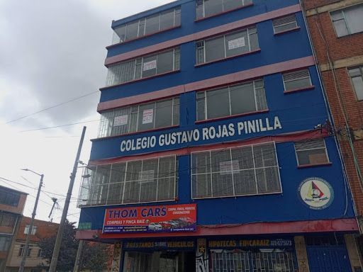 Edificio en arriendo Cundinamarca Bogotá San Antonio De Padua 200 m2 Habitaciones 12 Baños 7 Garajes 0 Precio $4900000