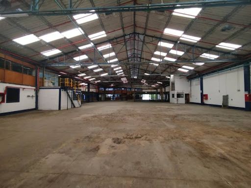 Bodega en arriendo Antioquia La Estrella Sierra Morena 5675 m2 Habitaciones 0 Baños 15 Garajes 50 Precio $180000000