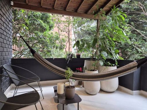 Apartamento en arriendo Antioquia Medellín Las Lomas No1 120 m2 Habitaciones 2 Baños 3 Garajes 2 Precio $7500000