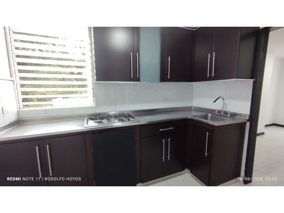 Apartamento en arriendo Antioquia Medellín Asomadera No1 65 m2 Habitaciones 2 Baños 2 Garajes 1 Precio $2600000