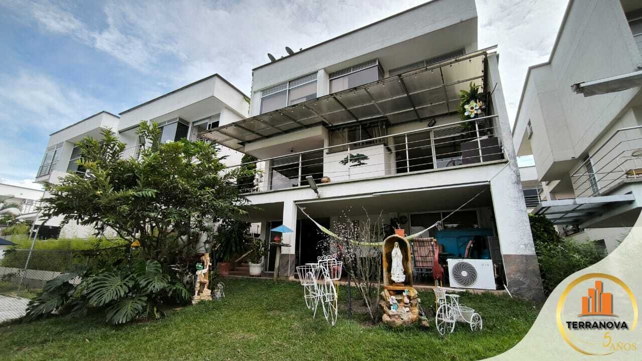 Casa en venta Tolima Ibagué Br Reservas De Santa Rita 264 m2 Habitaciones 4 Baños 4 Garajes 3 Precio $1100000000