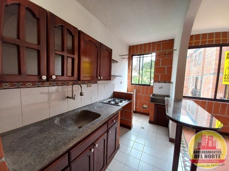 Apartamento en arriendo Antioquia Bello Urbanización Búcaros 2 50 m2 Habitaciones 3 Baños 1 Garajes 0 Precio $1500000