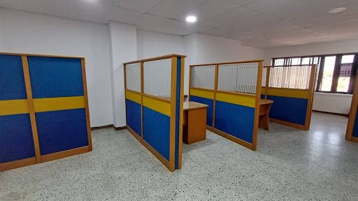 Oficina en arriendo Bolívar Cartagena La Matuna 43 m2 Habitaciones 0 Baños 1 Garajes 0 Precio $2150000