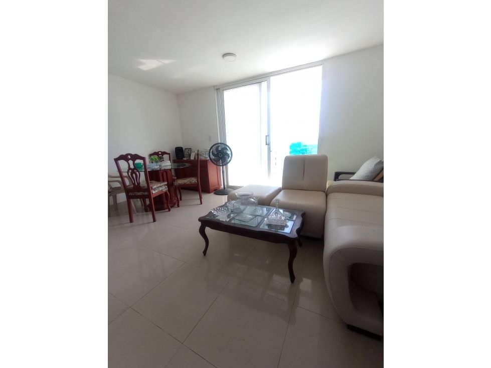 Apartamento en venta Atlántico Barranquilla San Jose 74 m2 Habitaciones 3 Baños 2 Garajes 1 Precio $290000000