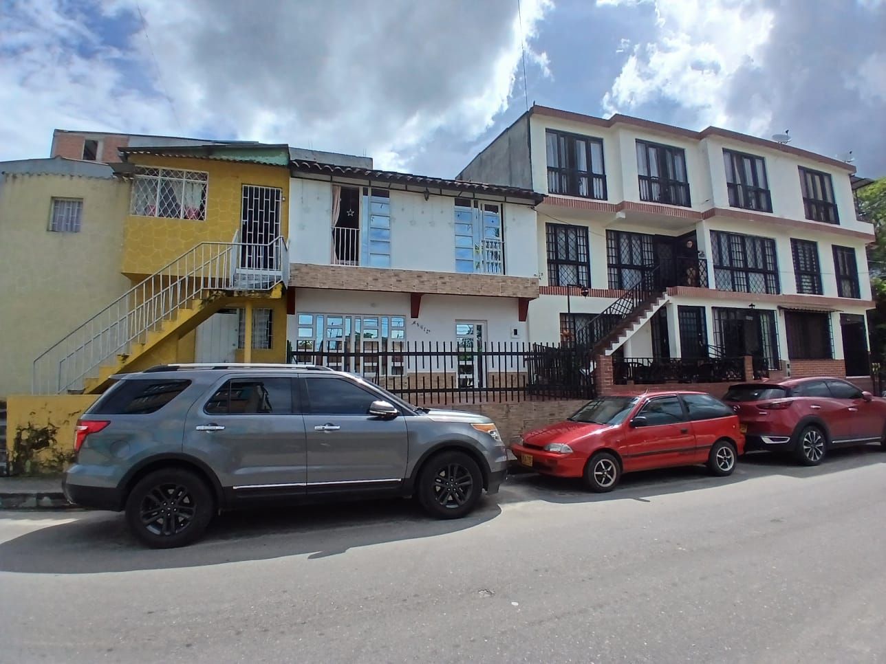 Casa en venta Tolima Ibagué La Carolina 88 m2 Habitaciones 3 Baños 2 Garajes 0 Precio $270000000