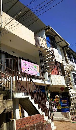 Apartamento en arriendo Valle Del Cauca Cali Ciudad Córdoba 75 m2 Habitaciones 2 Baños 1 Garajes 0 Precio $580000