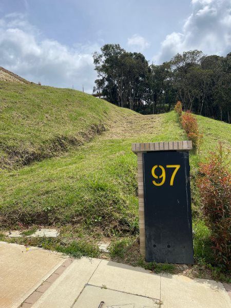 Lote en venta Antioquia Envigado Zona Centro 190 m2 Habitaciones 0 Baños 0 Garajes 0 Precio $943004360