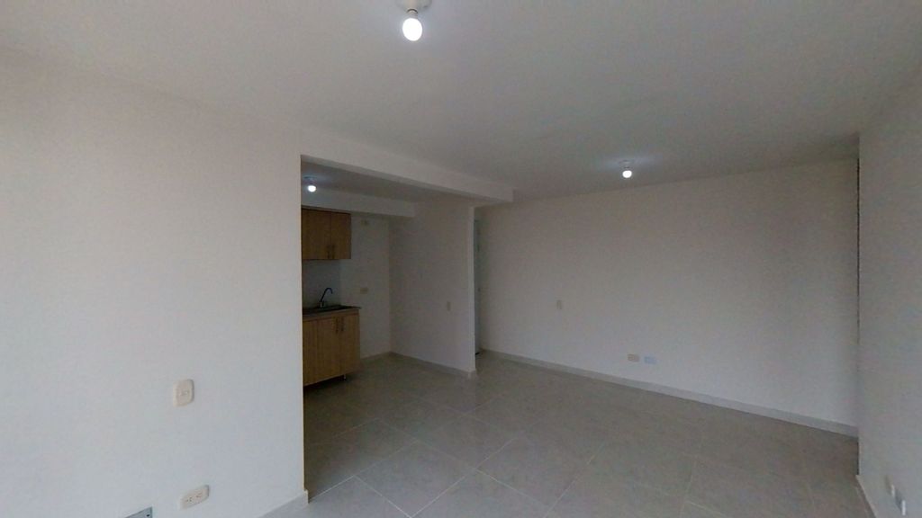 Apartamento en venta Valle Del Cauca Cali La Base 65 m2 Habitaciones 3 Baños 2 Garajes 1 Precio $247000000