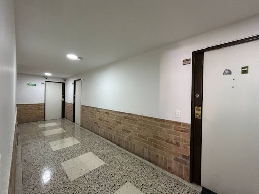 Apartamento en arriendo Cundinamarca Bogotá Pardo Rubio 24 m2 Habitaciones 1 Baños 1 Garajes 0 Precio $1705000