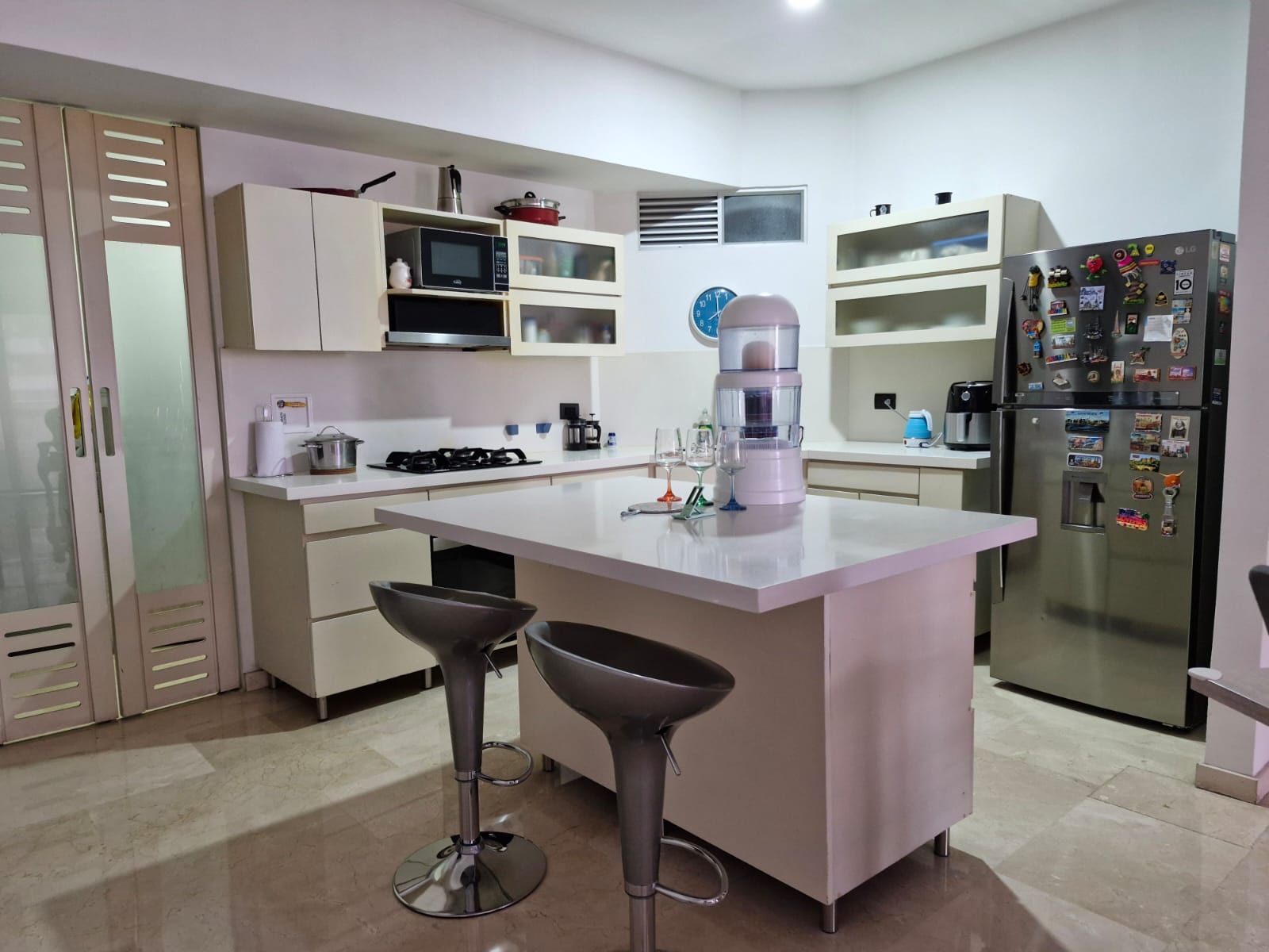 Apartamento en venta Antioquia Sabaneta Los Alcázares 120 m2 Habitaciones 3 Baños 3 Garajes 2 Precio $730000000