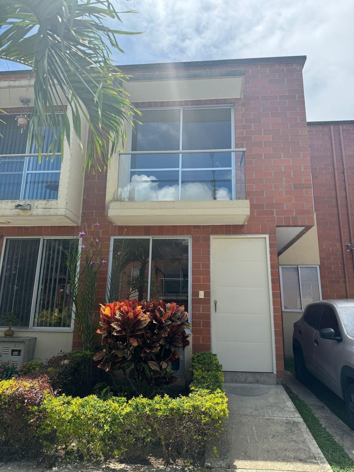 Casa en venta Risaralda Pereira Br Villa Ilusion 111 m2 Habitaciones 4 Baños 3 Garajes 1 Precio $410000000