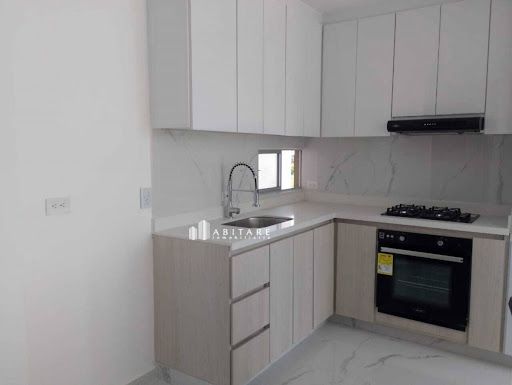 Apartamento en arriendo Bolívar Cartagena Providencia 65 m2 Habitaciones 3 Baños 2 Garajes 1 Precio $1600000