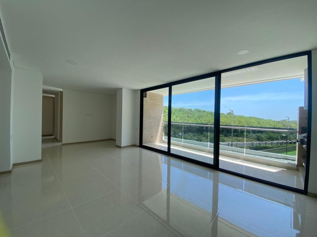 Apartamento en arriendo Atlántico Barranquilla Los Rosales 147 m2 Habitaciones 3 Baños 5 Garajes 2 Precio $8600000