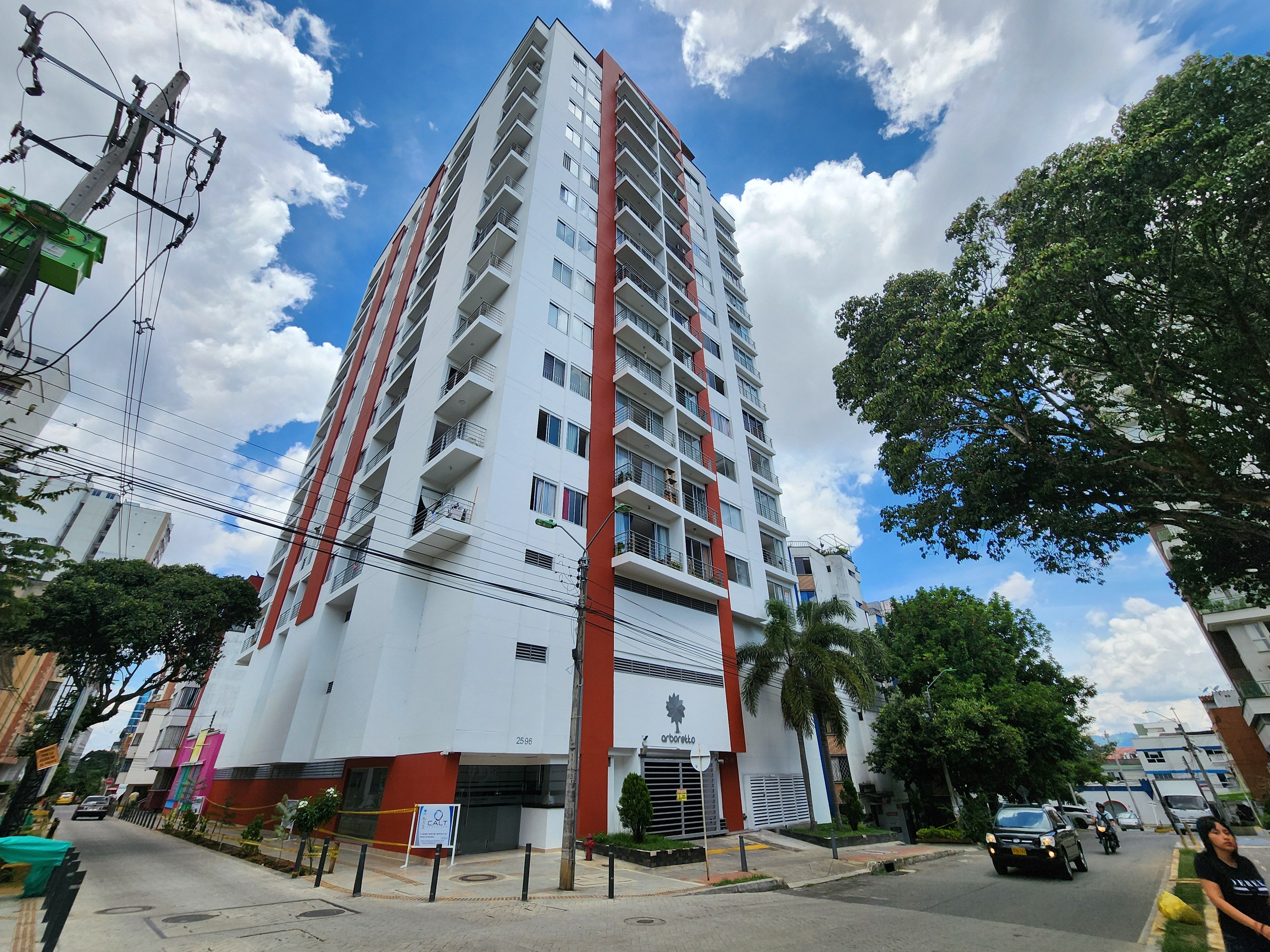 Apartaestudio en arriendo Santander Bucaramanga Antonia Santos Centro 35 m2 Habitaciones 1 Baños 1 Garajes 1 Precio $1202000