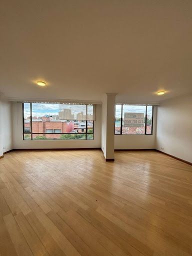 Apartamento en venta Cundinamarca Bogotá Puente Largo 98 m2 Habitaciones 2 Baños 3 Garajes 1 Precio $530000000