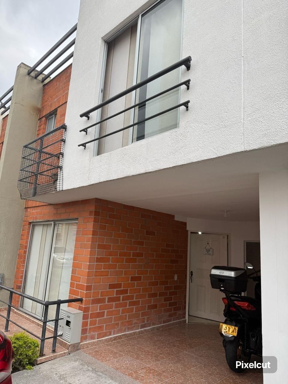 Casa en venta Risaralda Dosquebradas Br Lara Bonilla 91 m2 Habitaciones 3 Baños 2 Garajes 1 Precio $370000000