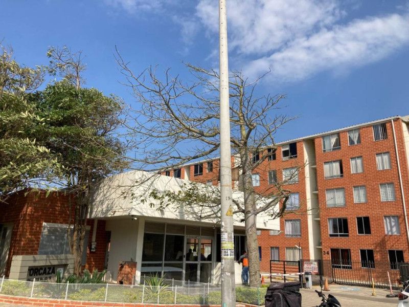 Apartamento en venta Atlántico Barranquilla Rosario 42 m2 Habitaciones 2 Baños 1 Garajes 0 Precio $150000000