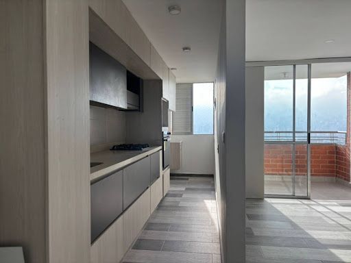 Apartamento en venta Antioquia Itagüí Cd Del Parque 72 m2 Habitaciones 3 Baños 2 Garajes 1 Precio $460000000