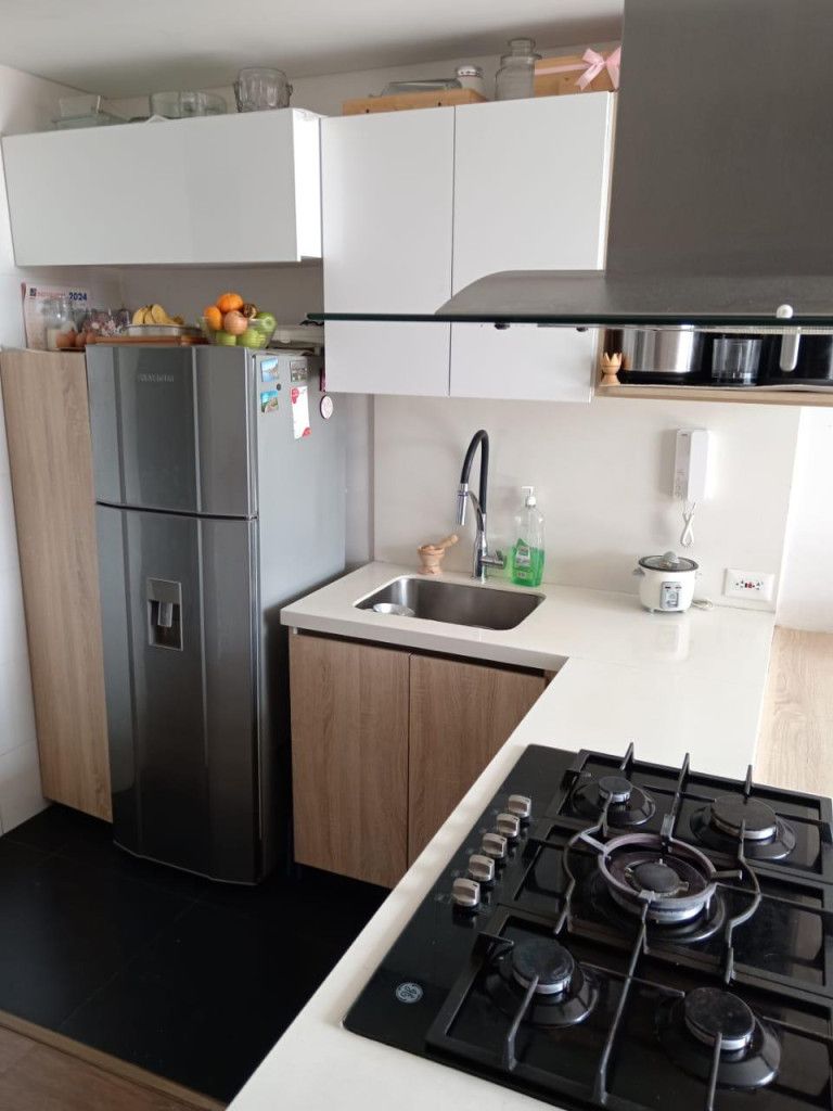 Apartamento en venta Cundinamarca Chía Los Sauces 63 m2 Habitaciones 1 Baños 1 Garajes 0 Precio $320000000