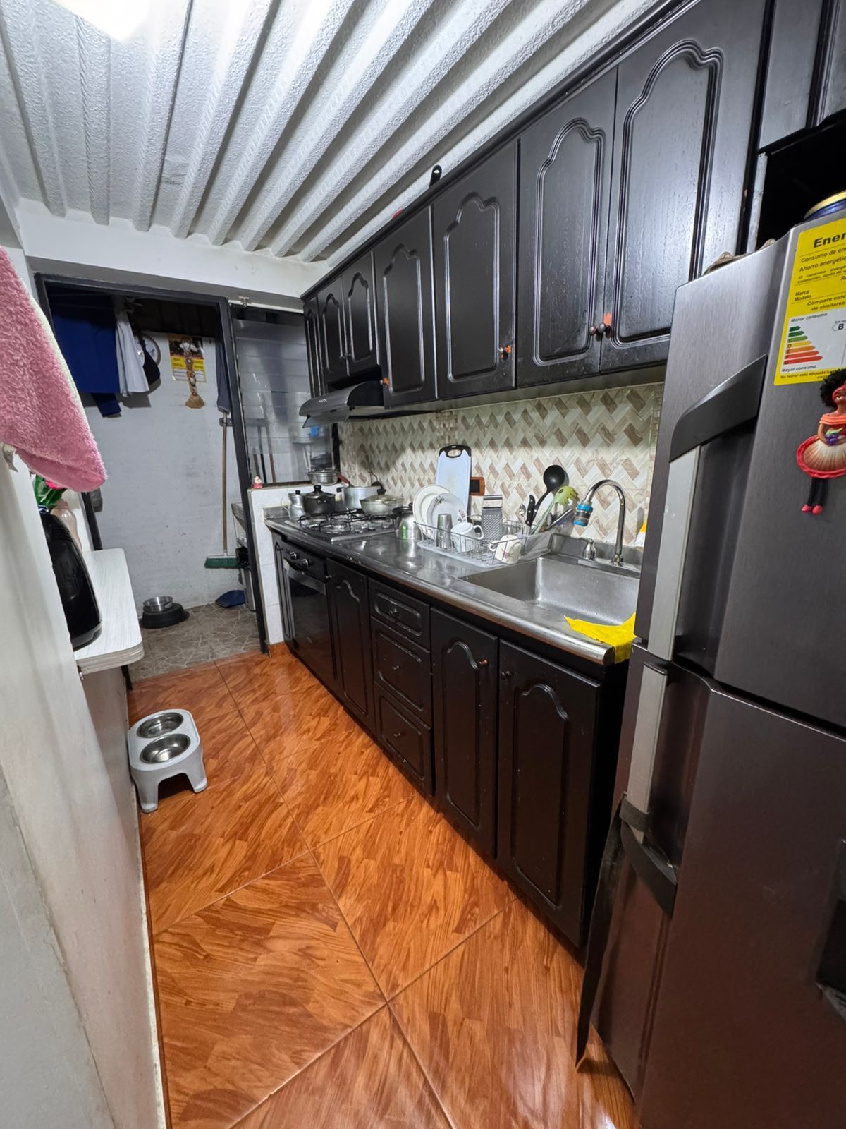 Casa en venta Risaralda Pereira Villa Del Prado 72 m2 Habitaciones 3 Baños 2 Garajes 0 Precio $280000000