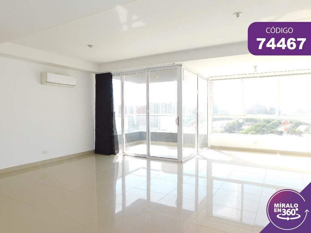 Apartamento en arriendo Atlántico Barranquilla Ub Castellana Real 95 m2 Habitaciones 2 Baños 2 Garajes 1 Precio $3200000